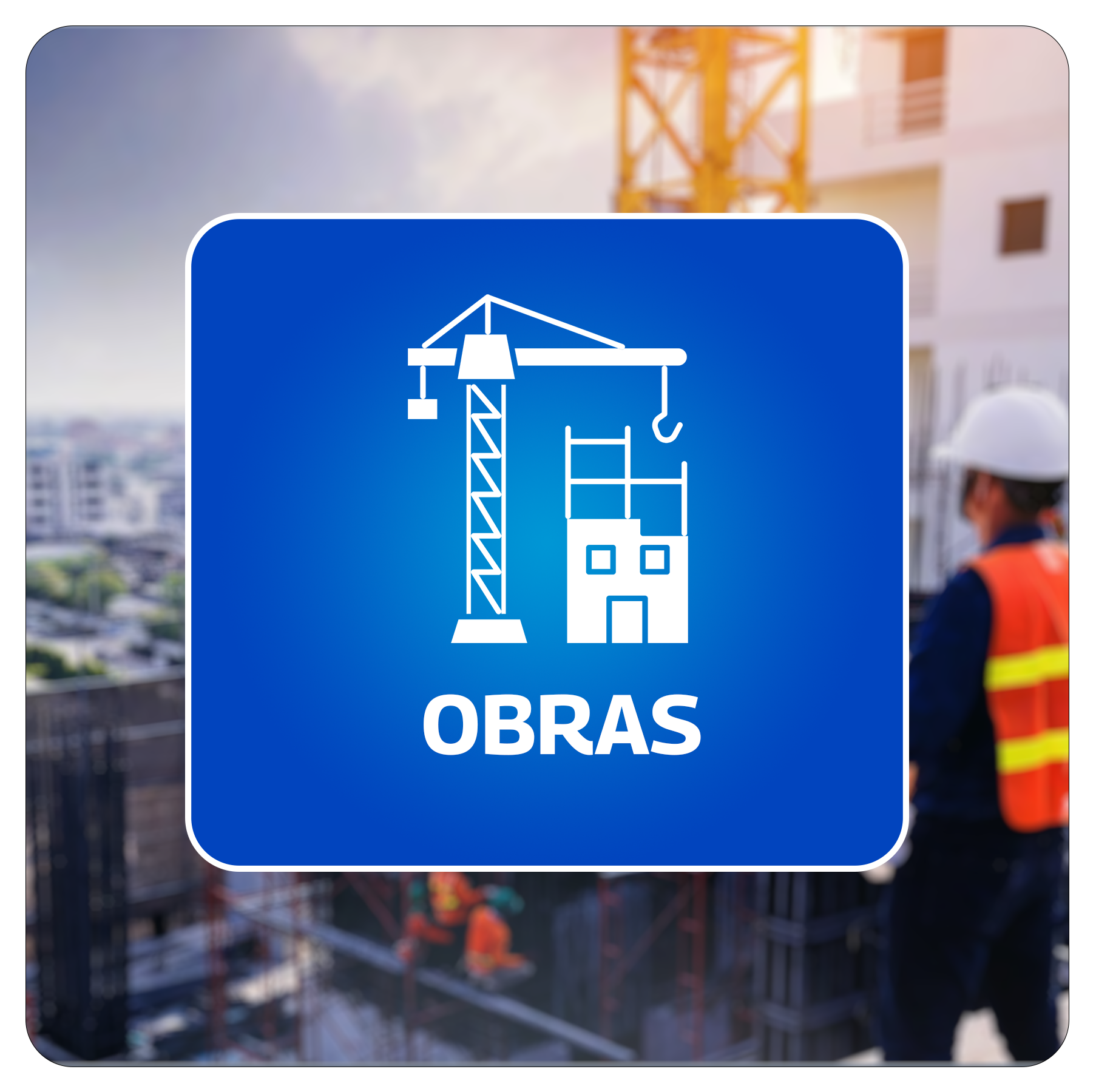Obras