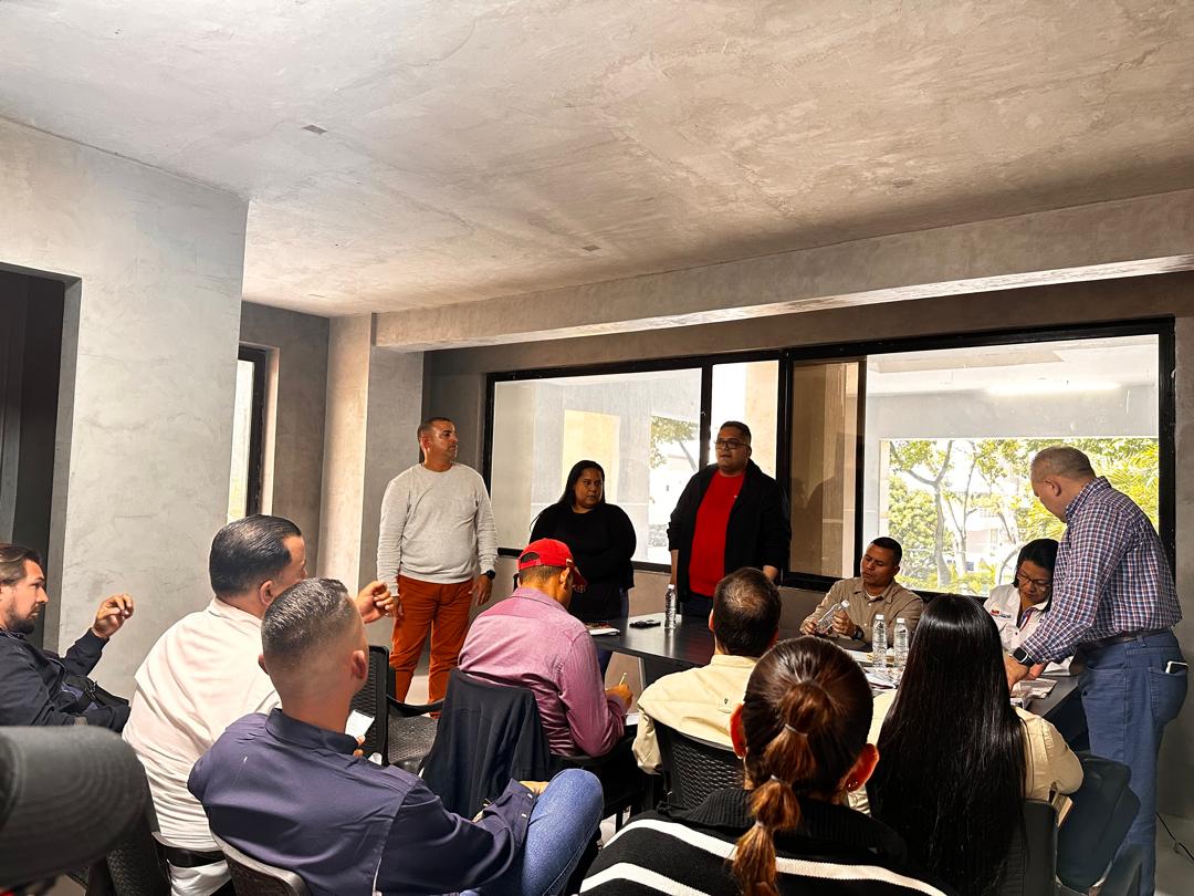 INSA impulsa nuevas estrategias de trabajo con empresas mixtas para optimizar la ejecución de obras
