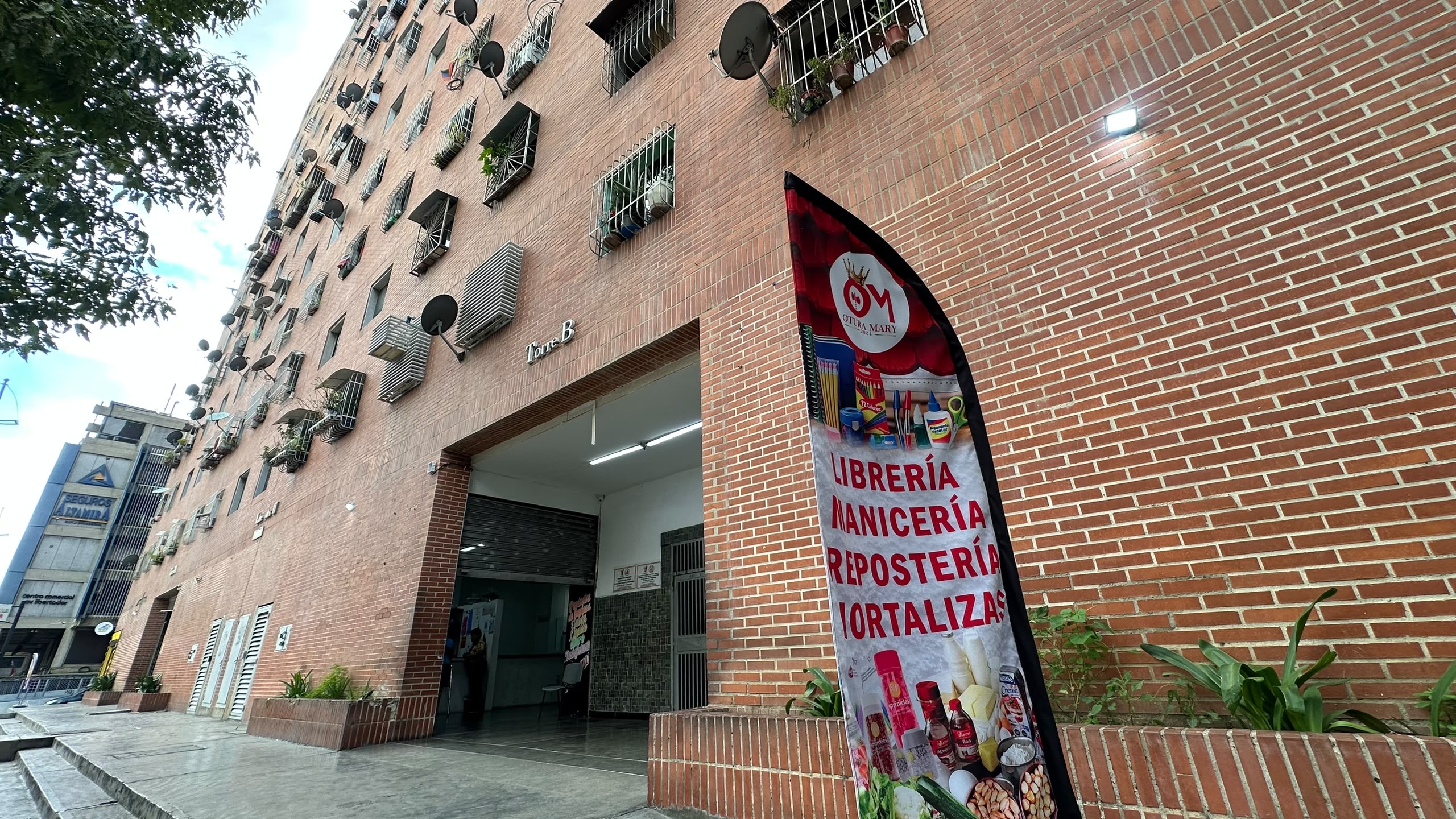 Jornada de regularización de LSP en El Recreo